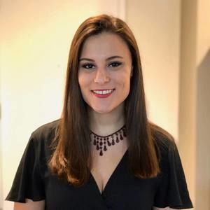 Meet your Posher, Avery